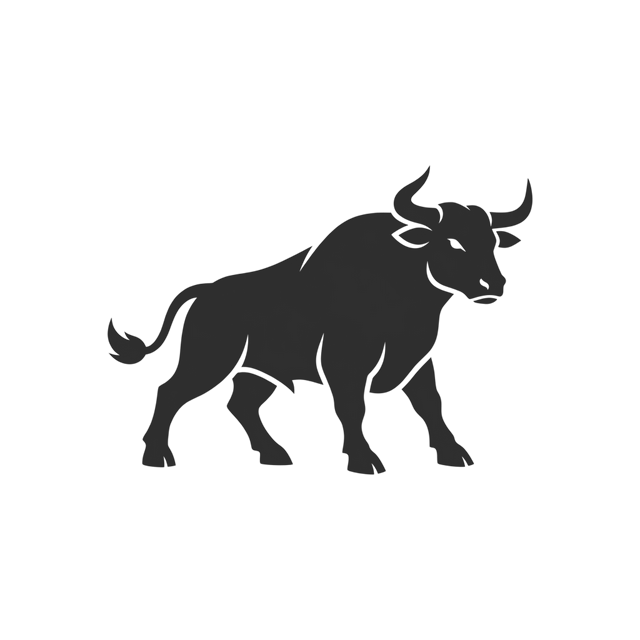 Símbolo del Toro PRSD